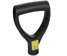 STRENDPRO PVC kastuvo rankena, 29 mm