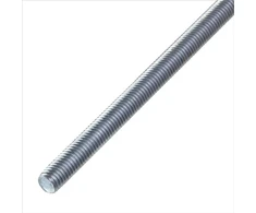 Strypas Haushalt DIN 975, 8.8, 1000 mm x 18 mm cinkuota
