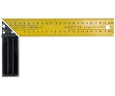 VOREL KĄTOWNIK STOLARSKI 300mm 18300