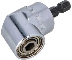 Grąžtas Kampinis antgalių adapteris Faster Tools 6985