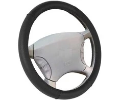 Autoserio TomPar STEERING WHEEL COVER HB-28040LT/1