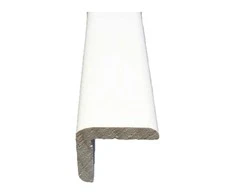 EXTERNAL CORNER 30X30X2700 PINE-FJ Baltas