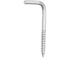 Haushalt SCREWED ANGLE L8.5 2.5X25 8PCS