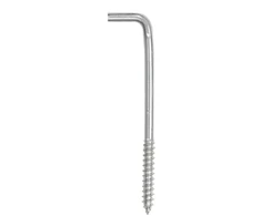 Haushalt Alcar SCREWED ANGLE L14 4.5X60 4PCS