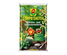 Substratas kaktusams COMPO, 5 l