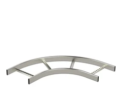 Meka KAMPAS KOPĖČIOMS 90° KS90-300 R300 HDG