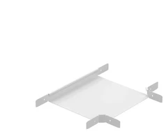 Jungtis lovelei MEKA RT-60-300 M. baltas. 2 vnt.