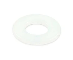 SUKI Poveržlės DIN 125, 6 mm, 15 vnt.