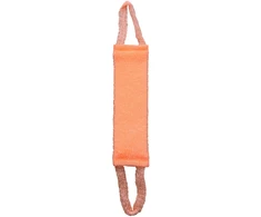 Ilga kempinė pirčiai 45x11x1cm ypač kieta