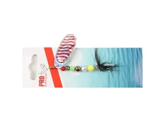 Suklys besisukantis Pro Catch 074 4