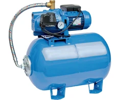 Siurblys su slėginiu indu Sistema AJG 100/60 HL 750W