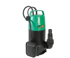 Drenažinis siurblys Marina STF 400 HL, 400 W