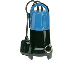 Panardinamas vandens siurblys Sistema TVP 1000 HL 1000W