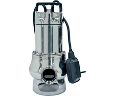 Iegremdžiamasis siurblys Sistema TVX 1100 HL 1100W