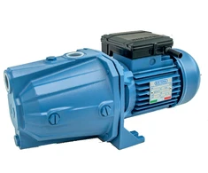 Siurblys Sistema JET 100 750W