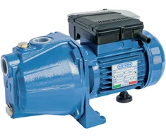 Siurblys Sistema JET 40, 600W