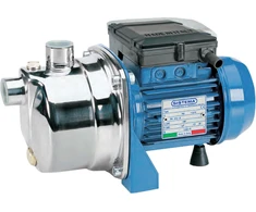 Siurblys Sistema JET-X 80 HL, 600W