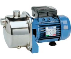 Siurblys Sistema JET-X 88 HL, 750W