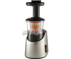 Lėtaeigė sulčiaspaudė Tefal Infiny Juice ZC255, 200 W