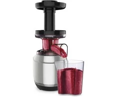 Sulčiaspaudė Tefal Juice&amp;Clean ZC420E38