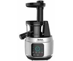 Sulčiaspaudė Tefal Juice&amp;Clean ZC420E38
