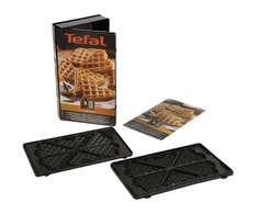 Sumuštinių keptuvas Cepšanas paplāte Tefal XA800612