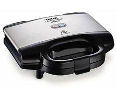 Sumuštinių keptuvas Sumuštinių skrudintuvas Tefal Ultracompact SM157236, 700 W
