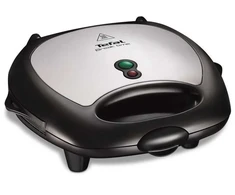 Sumuštinių keptuvas Sviestmaižu skrudintuvas Tefal Break Time SW614831, 700 W