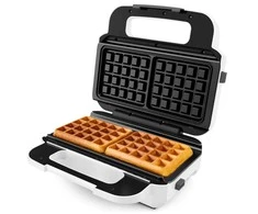 Sumuštinių keptuvas Sviestmaižu skrudintuvas Tefal Snack XL SW 7011, 850 W