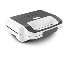 Sumuštinių keptuvas Sviestmaižu skrudintuvas Tefal Snack XL SW 7011, 850 W
