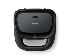 Sumuštinių keptuvas Sviestmaižu skrudintuvas Philips HD2330/90. 750 W