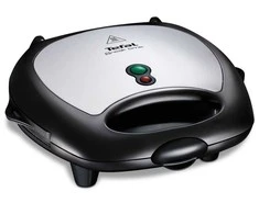 Sumuštinių keptuvas Sviestmaižu skrudintuvas Tefal Break Time SW614831, 700 W