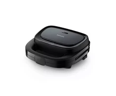Sumuštinių keptuvas Sviestmaižu skrudintuvas Philips HD2330/90. 750 W