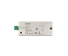 Sunricher LED juostų valdymo sistemos imtuvas SR-2501NS