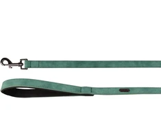 Flamingo DOG LEASH DELU Žalias 1.3M 20MM