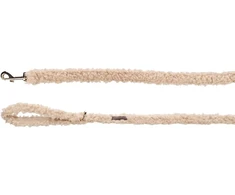 Flamingo DOG LEASH POOKIE BEIGE 1.3M 20MM