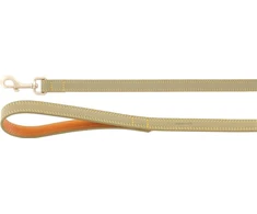 Flamingo DOG LEASH VIRGINIA Žalias 1.3M 20MM