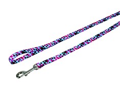 Pavadėlis Karlie GEO, mėlynas, 1 m