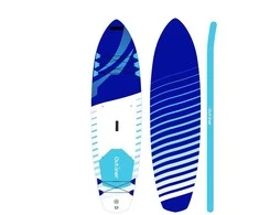 Nordisk Irklentė OUTLINER AQUA 350CM