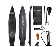 Sourcing PADDLE BOARD OUTLINER DRIFTWOOD RACER