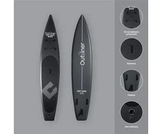Sourcing PADDLE BOARD OUTLINER DRIFTWOOD RACER