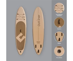 SUP dēlis Outliner Muses. 3200 mm