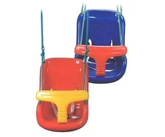Outliner Huśtawka Sourcing PLASTIC SWING FOR SMALL CHILDREN SINGLE
