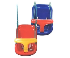 Sūpynės Outliner S04-107, 36 cm, 42 cm, spalva/dizainas parenkamas atsitiktinai,