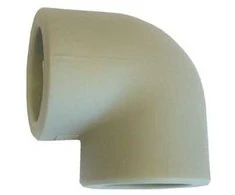 Supratherm Alkūnė PP-R 40mm 90°
