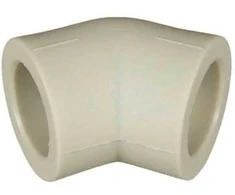 Supratherm Alkūnė PP-R 40mm 45°
