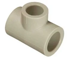 Supratherm Trigubas PP-R 32/20/20 mm