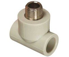 Supratherm Trijų dalių PP-R 32x1M