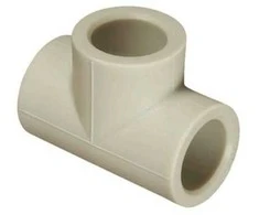 Supratherm Jungtis PP-R 40 Skersmuo 40 mm