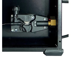 Suvirinimo aparatas Deca MIGA 215, 2500 W